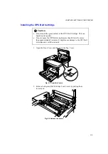 Предварительный просмотр 34 страницы Brother HL-2400Ce Series User Manual