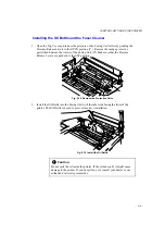 Предварительный просмотр 38 страницы Brother HL-2400Ce Series User Manual