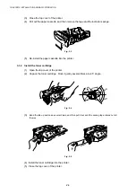 Предварительный просмотр 32 страницы Brother HL-2460N Service Manual