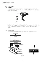 Предварительный просмотр 96 страницы Brother HL-2460N Service Manual