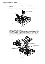 Предварительный просмотр 104 страницы Brother HL-2460N Service Manual