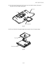 Предварительный просмотр 117 страницы Brother HL-2460N Service Manual