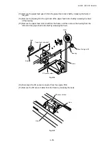 Предварительный просмотр 153 страницы Brother HL-2460N Service Manual