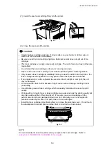 Предварительный просмотр 163 страницы Brother HL-2460N Service Manual