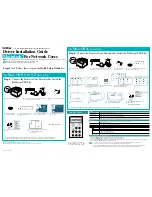 Brother HL-2600CN Series Driver Installation Manual preview