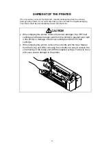 Preview for 15 page of Brother HL-2600CN Series Service Manual