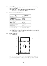 Предварительный просмотр 33 страницы Brother HL-2600CN Series Service Manual