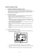 Предварительный просмотр 40 страницы Brother HL-2600CN Series Service Manual