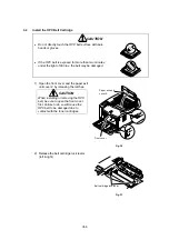 Предварительный просмотр 45 страницы Brother HL-2600CN Series Service Manual