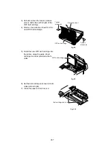 Предварительный просмотр 46 страницы Brother HL-2600CN Series Service Manual