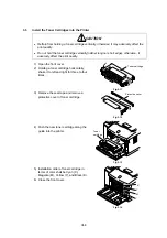 Предварительный просмотр 47 страницы Brother HL-2600CN Series Service Manual