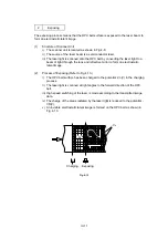 Предварительный просмотр 62 страницы Brother HL-2600CN Series Service Manual