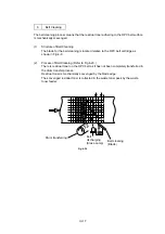 Предварительный просмотр 68 страницы Brother HL-2600CN Series Service Manual