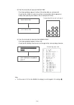 Предварительный просмотр 129 страницы Brother HL-2600CN Series Service Manual