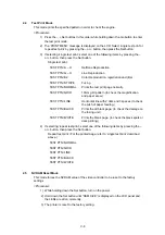 Предварительный просмотр 133 страницы Brother HL-2600CN Series Service Manual