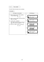 Предварительный просмотр 147 страницы Brother HL-2600CN Series Service Manual