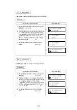 Предварительный просмотр 153 страницы Brother HL-2600CN Series Service Manual