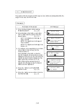 Предварительный просмотр 154 страницы Brother HL-2600CN Series Service Manual