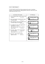 Предварительный просмотр 159 страницы Brother HL-2600CN Series Service Manual