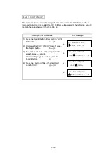 Предварительный просмотр 160 страницы Brother HL-2600CN Series Service Manual