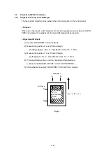 Предварительный просмотр 166 страницы Brother HL-2600CN Series Service Manual