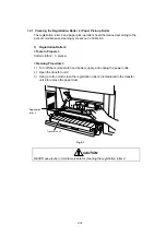 Предварительный просмотр 178 страницы Brother HL-2600CN Series Service Manual