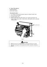 Предварительный просмотр 179 страницы Brother HL-2600CN Series Service Manual