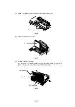 Предварительный просмотр 193 страницы Brother HL-2600CN Series Service Manual