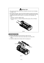 Предварительный просмотр 197 страницы Brother HL-2600CN Series Service Manual