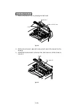 Предварительный просмотр 205 страницы Brother HL-2600CN Series Service Manual