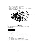 Предварительный просмотр 206 страницы Brother HL-2600CN Series Service Manual