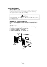 Предварительный просмотр 207 страницы Brother HL-2600CN Series Service Manual