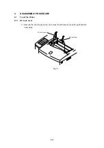 Предварительный просмотр 219 страницы Brother HL-2600CN Series Service Manual