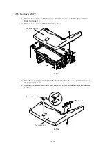 Предварительный просмотр 223 страницы Brother HL-2600CN Series Service Manual