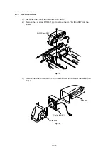 Предварительный просмотр 226 страницы Brother HL-2600CN Series Service Manual