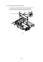 Предварительный просмотр 228 страницы Brother HL-2600CN Series Service Manual