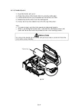 Предварительный просмотр 229 страницы Brother HL-2600CN Series Service Manual