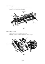 Предварительный просмотр 231 страницы Brother HL-2600CN Series Service Manual