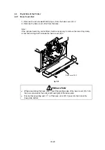 Предварительный просмотр 232 страницы Brother HL-2600CN Series Service Manual