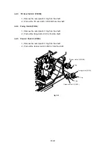 Предварительный просмотр 234 страницы Brother HL-2600CN Series Service Manual