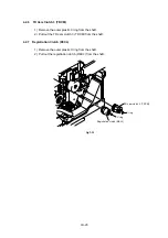 Предварительный просмотр 235 страницы Brother HL-2600CN Series Service Manual