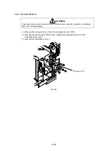 Предварительный просмотр 237 страницы Brother HL-2600CN Series Service Manual