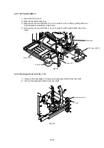 Предварительный просмотр 239 страницы Brother HL-2600CN Series Service Manual