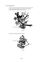 Предварительный просмотр 240 страницы Brother HL-2600CN Series Service Manual