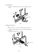 Предварительный просмотр 243 страницы Brother HL-2600CN Series Service Manual