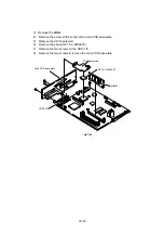 Предварительный просмотр 245 страницы Brother HL-2600CN Series Service Manual