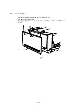 Предварительный просмотр 246 страницы Brother HL-2600CN Series Service Manual