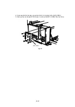 Предварительный просмотр 249 страницы Brother HL-2600CN Series Service Manual