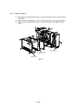 Предварительный просмотр 250 страницы Brother HL-2600CN Series Service Manual