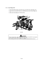 Предварительный просмотр 252 страницы Brother HL-2600CN Series Service Manual